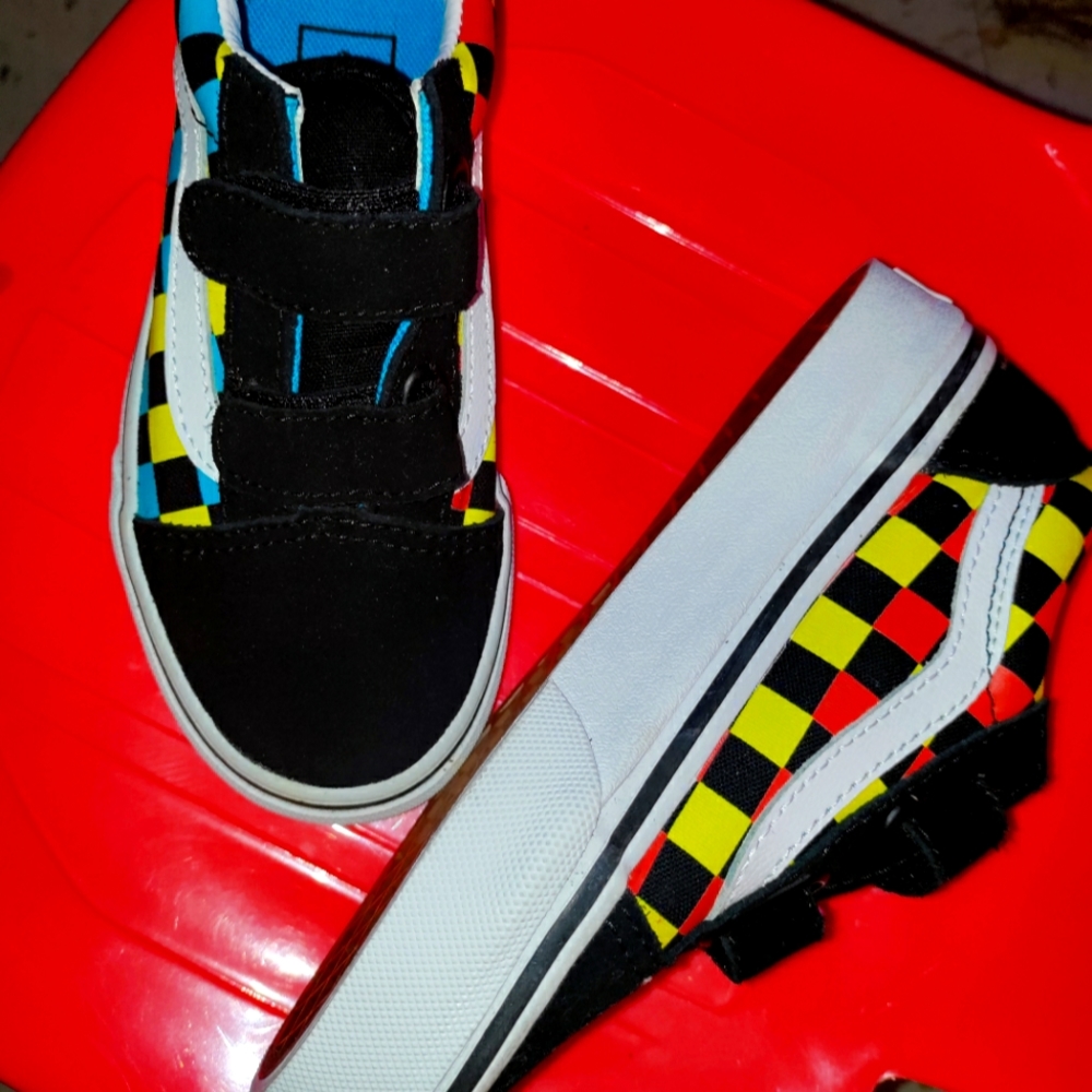 Vans